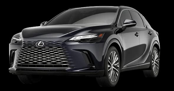 Spacious Crossover