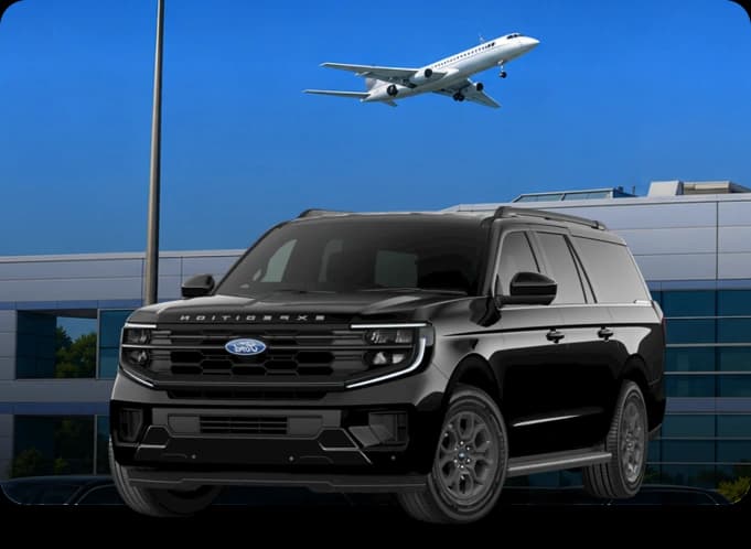 Fleet Vehicle