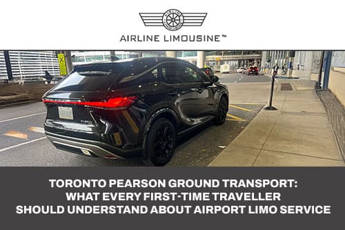 airport limo taxi
