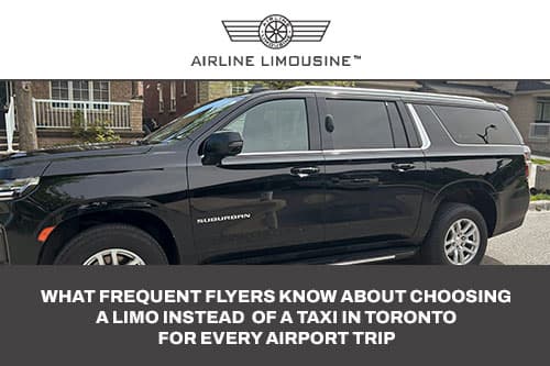 limo taxi toronto