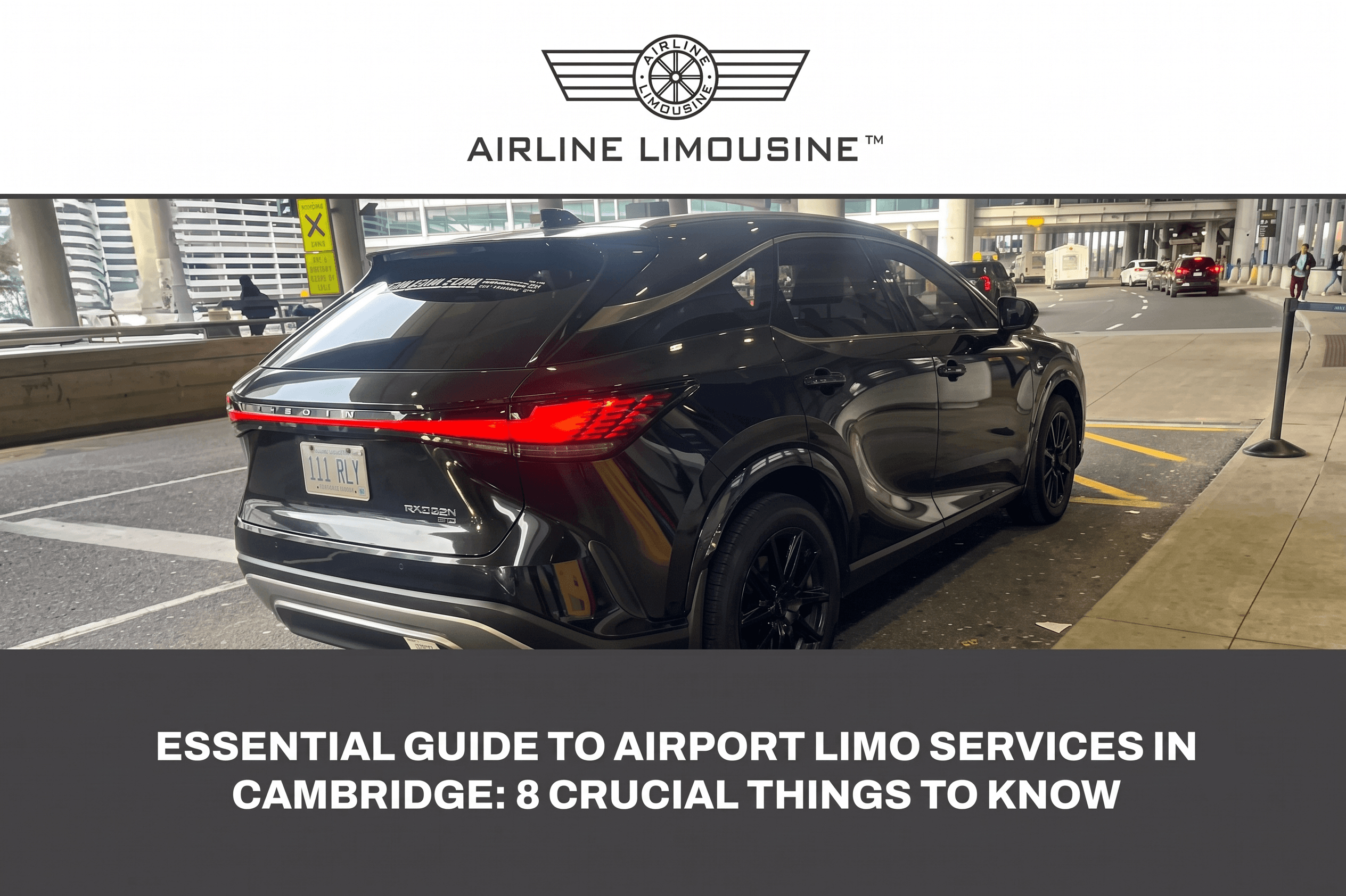 Airport limo service cambridge