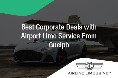 Airport Limo Service Guelph