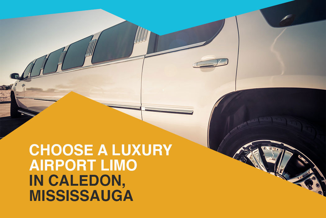 airport Limo service Caledon