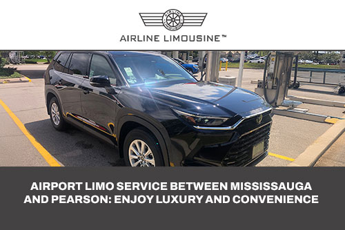 Airport Limo Service