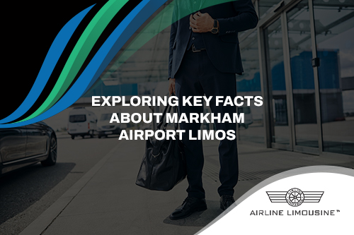 Markham airport limos