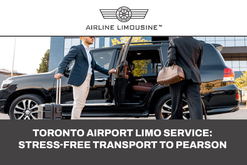 Toronto Airport Limo Service
