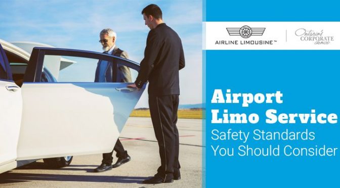 Airport-Limo-Service-Safety-Standards-You-Should-Consider