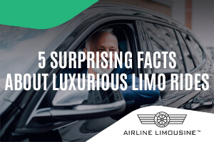 5 Surprising Facts About Luxurious Limo Rides
