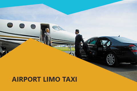 Airport Limo Taxi