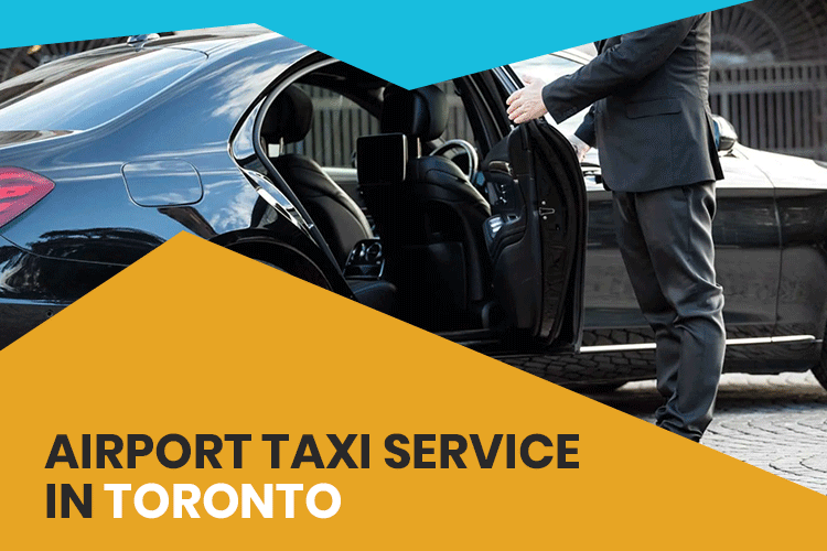 airport-taxi-service-in-Toronto