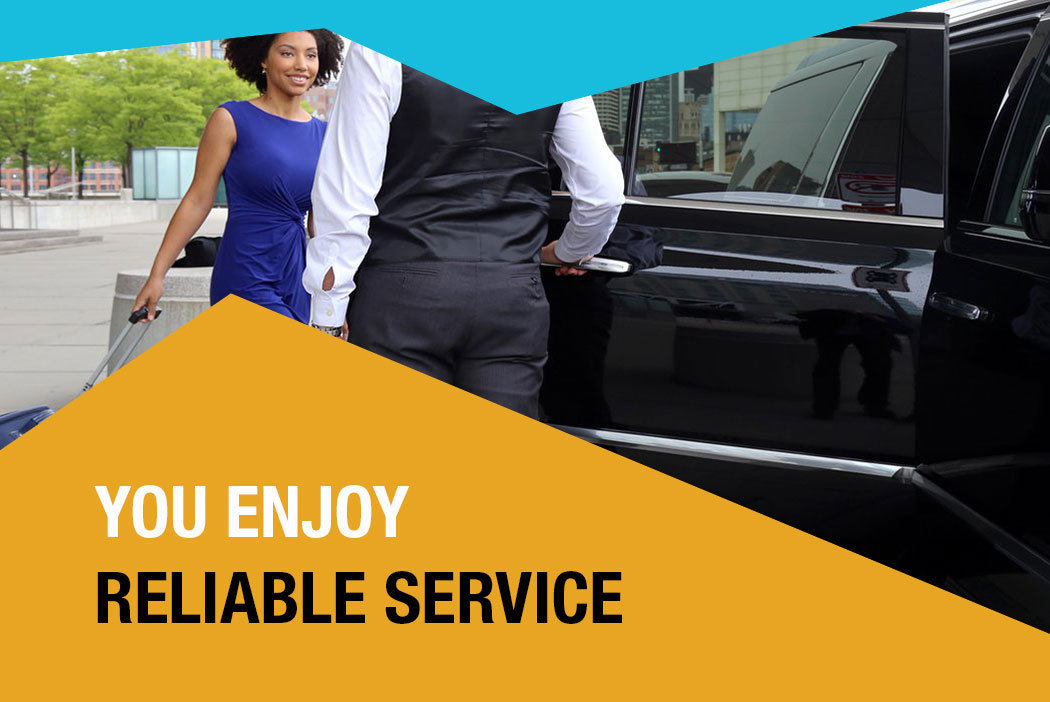 Pearson limo rates