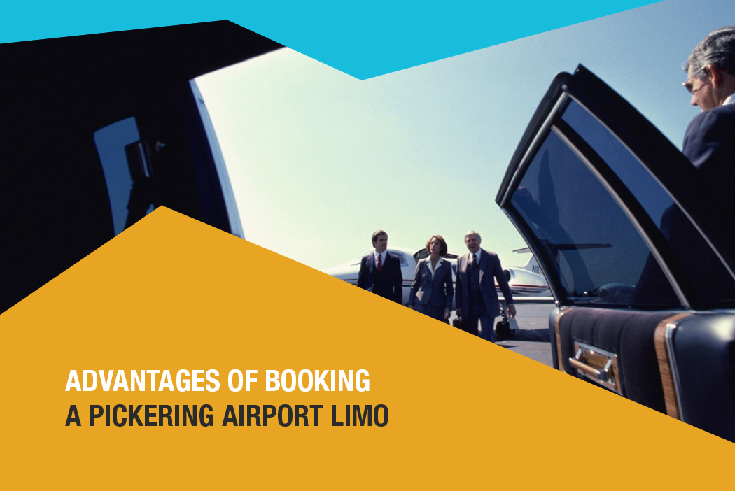 Advantages of Booking Limo