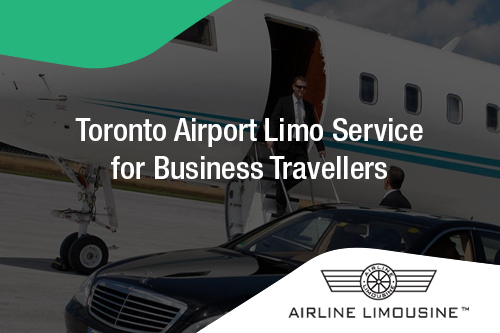 Airport Limo Services in Mississauga