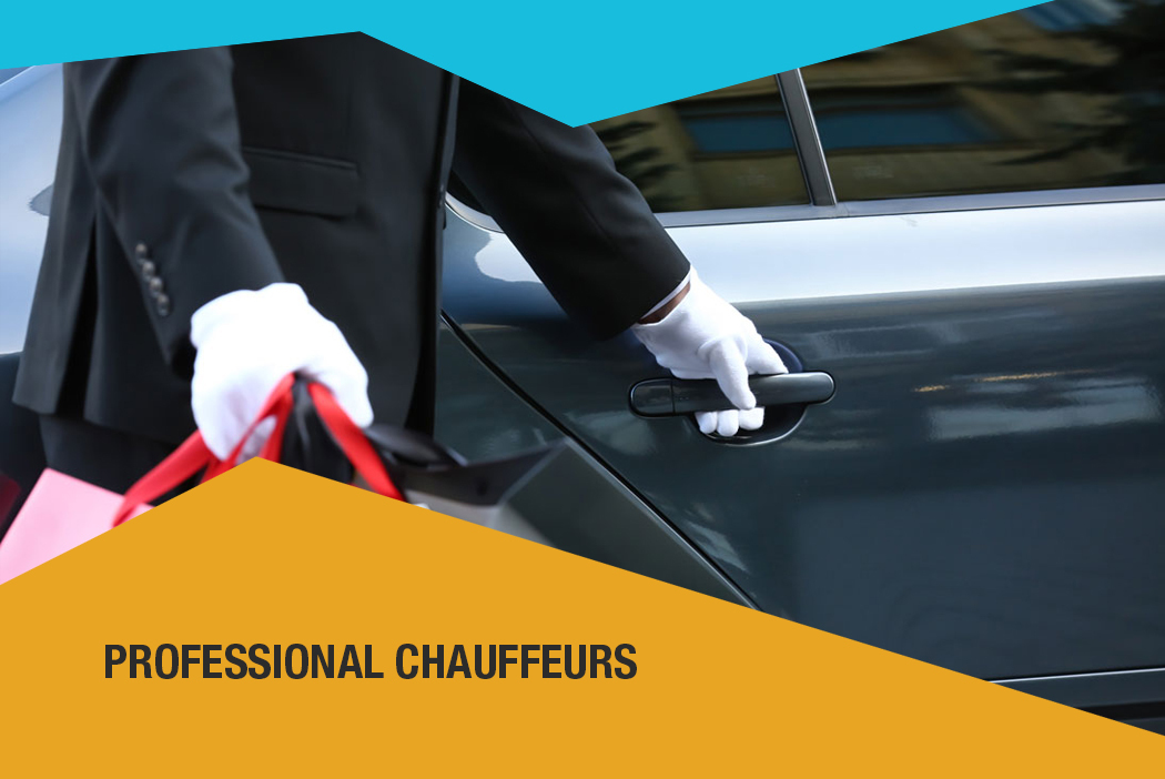 YYZ Limo Chauffeurs