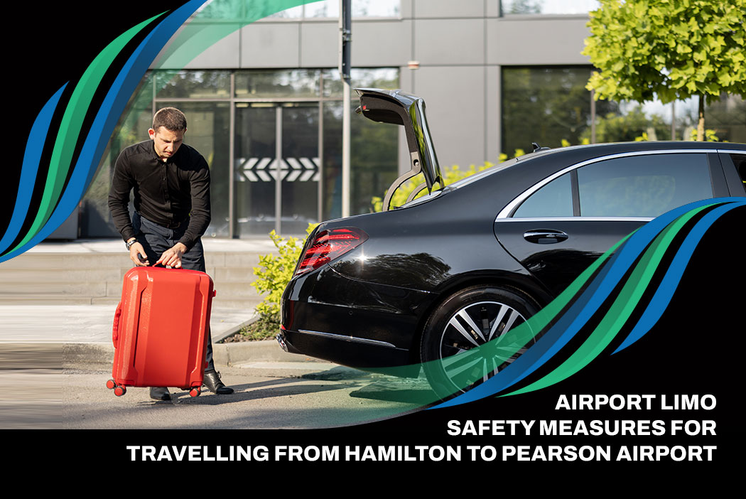 Airport Limo Safety Measures