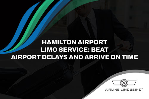 Airport limo service Hamilton