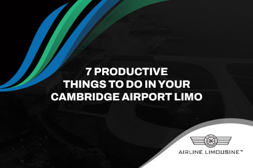 Cambridge Airport Limo