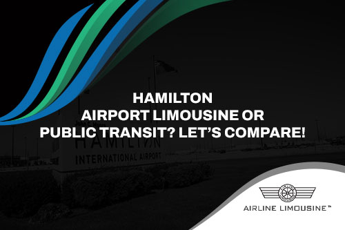 Hamilton Airport Limousine