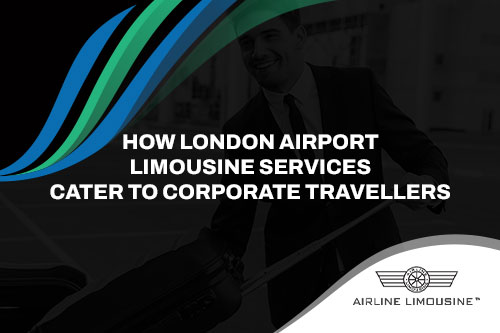 london airport limousine service