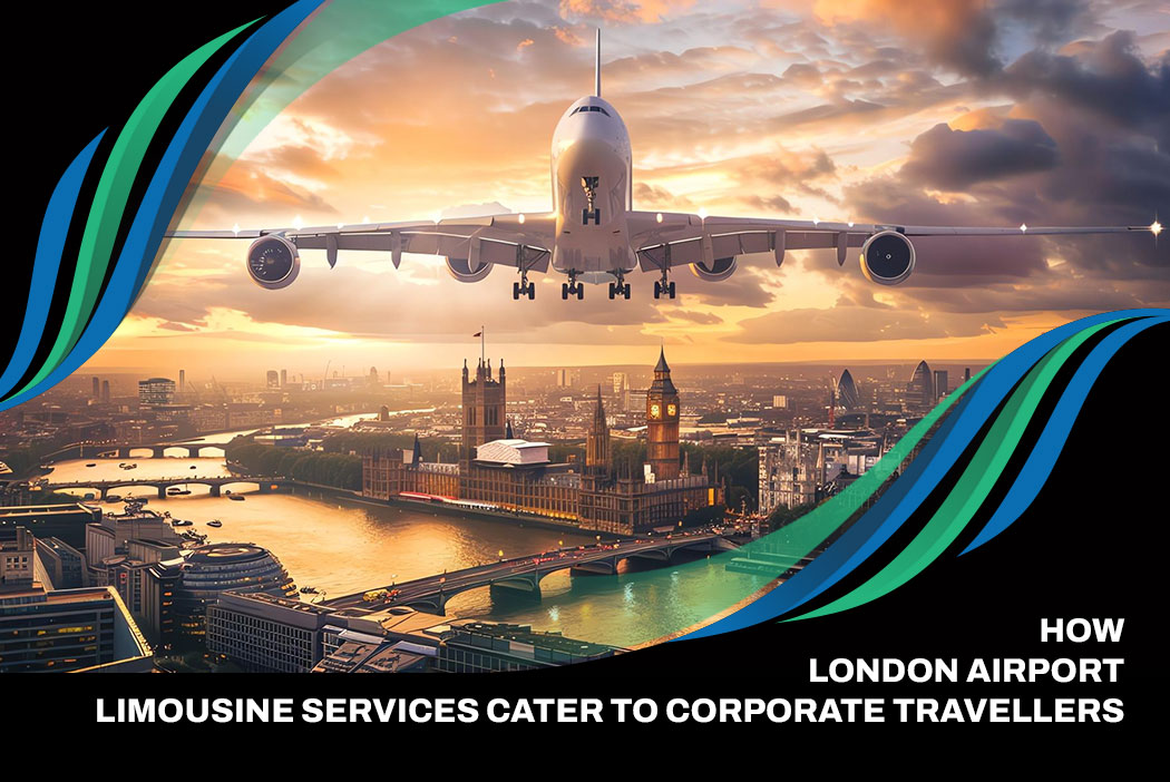 london airport limousine service