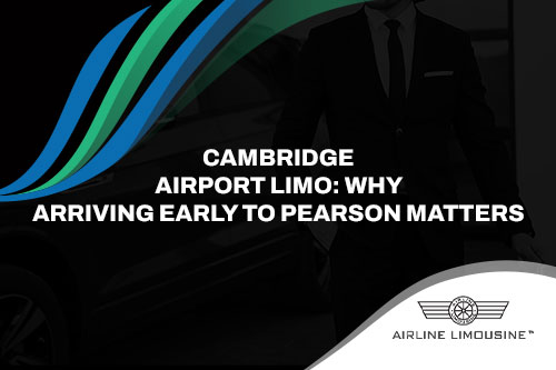 Cambridge Airport Limo