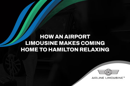 hamilton airport limousine