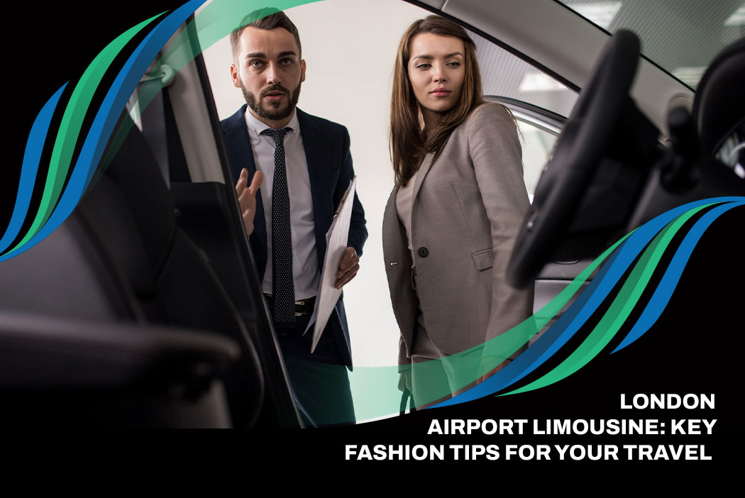  london airport limousine service