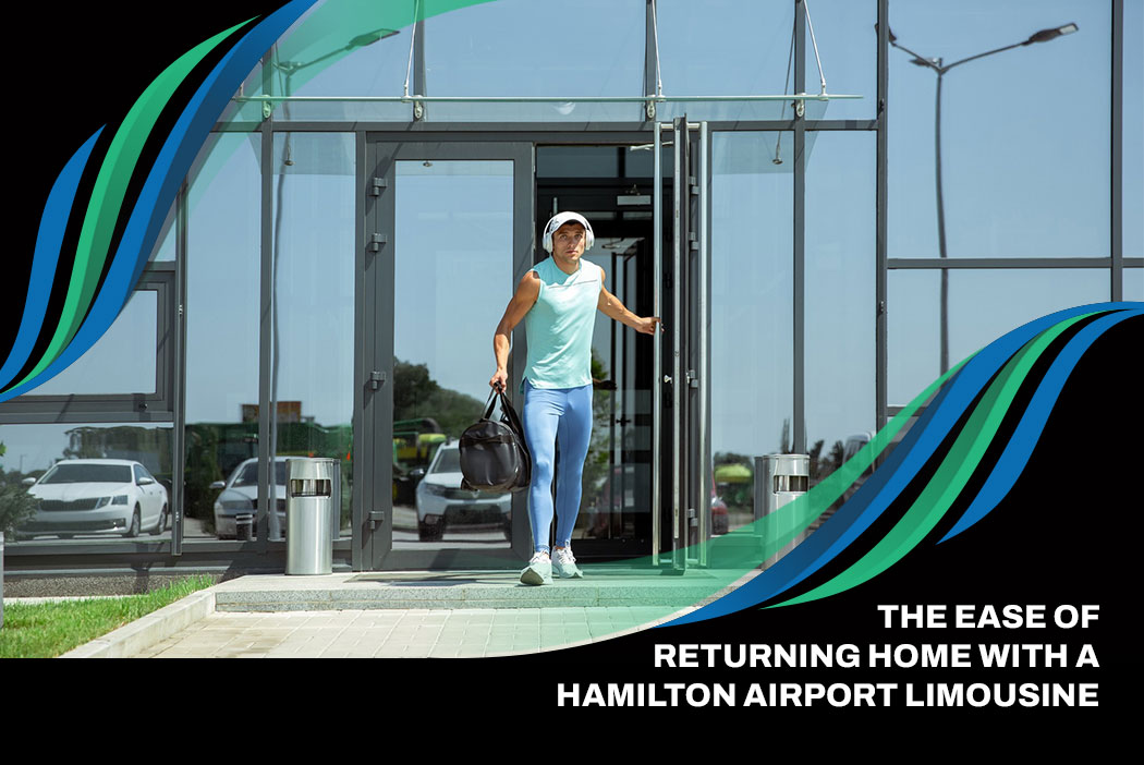 Hamilton Airport Limousine