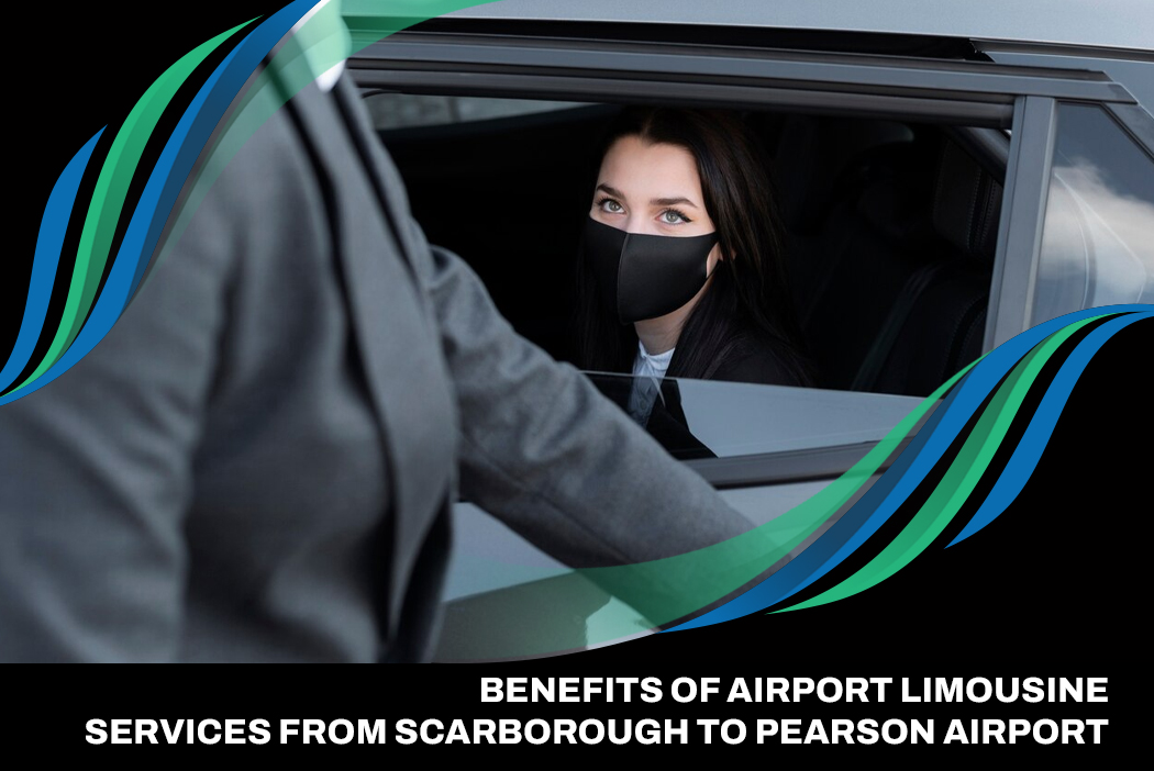 Airport Limousine Services scarborough