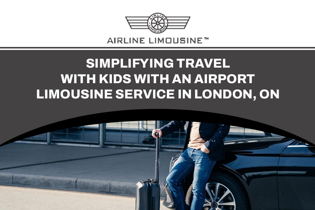  london airport limousine service