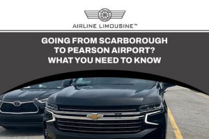 What You Need to Know Before a Scarborough-to-Pearson Airport Journey