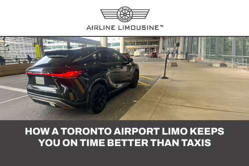 Toronto Airport Limo