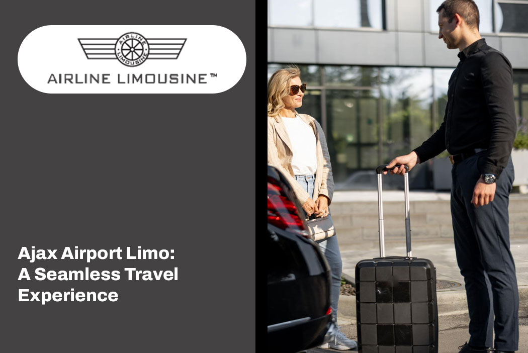 Ajax Airport Limo