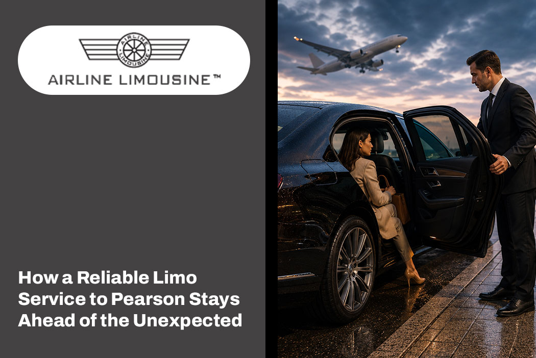Reliable Limo Service