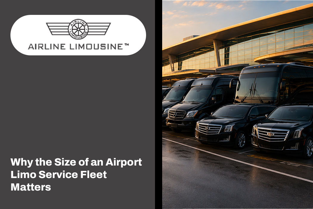 Airport Limo Service