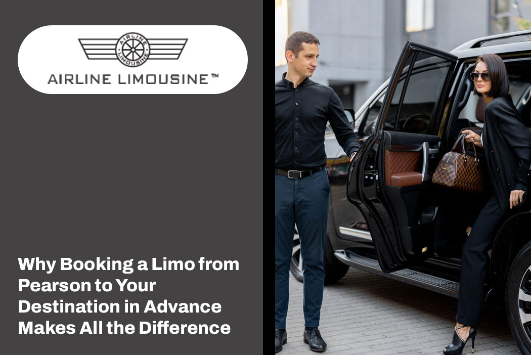 limo taxi toronto