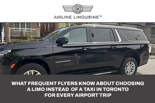limo taxi toronto