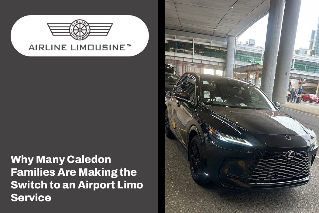 airport taxi and limo