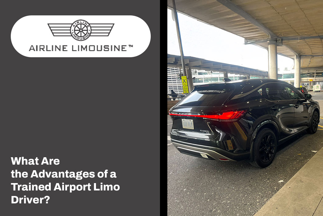 pearson airport limousine service